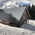 Mountain 샬레 Kořenov