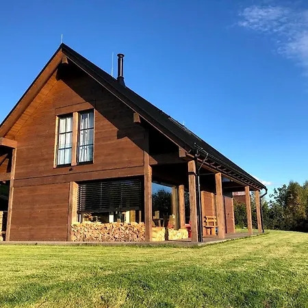 Mountain Chalet Korenov