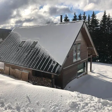 Mountain Шале Корженов