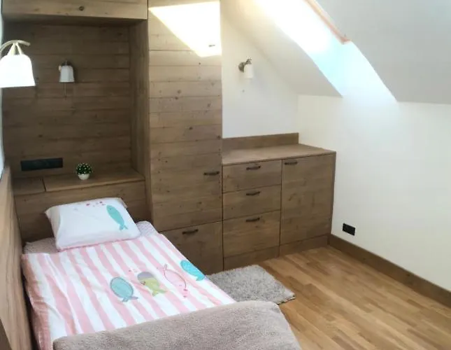 Chalet Mountain Korenov